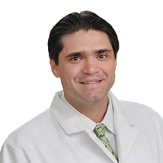 Alejandro Levy, MD, Pediatric Hematology & Oncology, Orlando, FL