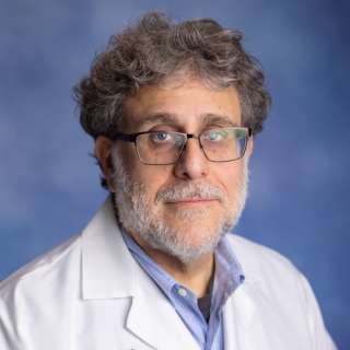 Robert Silbergleit, MD