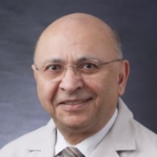 Jaafar Afshar, MD, Obstetrics & Gynecology, La Grange Highlands, IL