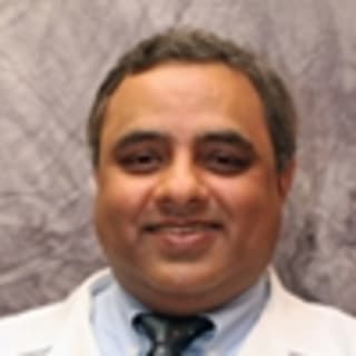 Abhay Trivedi, MD, Cardiology, Decatur, GA, Emory Decatur Hospital