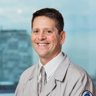 Craig Garfield, MD, Pediatrics, Chicago, IL, Northwestern Memorial Hospital