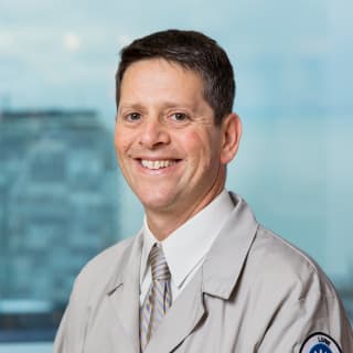 Craig Garfield, MD