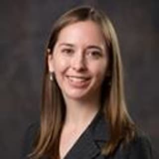 Kristen Allen, General Hospitalist, Lawrence, KS