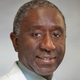 Richard Oyelewu, MD, Internal Medicine, West Chester, PA, Penn Medicine Chester County Hospital