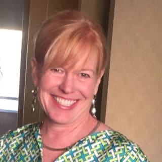 Jill McLeod, Family Nurse Practitioner, Merced, CA
