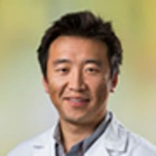 Qing-Min Chen, MD, Orthopaedic Surgery, Meridian, ID, St. Luke's Boise Medical Center