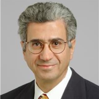 Bechara Hatoum, MD, Anesthesiology, Coldwater, OH, Cleveland Clinic