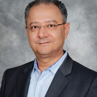 Adnan Sammour, MD