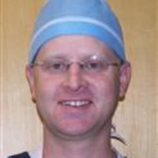 Cory Burrough, MD