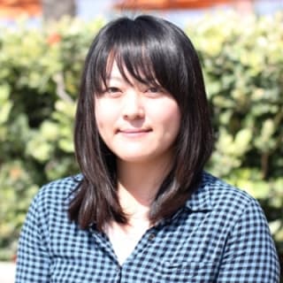 Minori Ohashi, MD