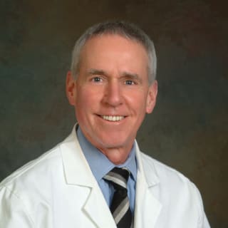 Peter Rugg, MD