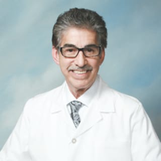 Enrique Ramos, MD
