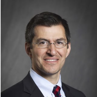 Alexander Norbash, MD, Radiology, Kansas City, MO