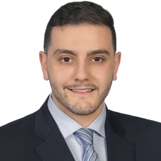 Yoseph Sayegh, MD, Resident Physician, Baltimore, MD