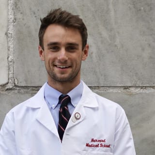 Samuel Eley, MD, Resident Physician, Boston, MA