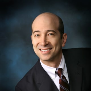 Jonathan Levine, MD, Otolaryngology (ENT), Gardendale, AL, Children's of Alabama