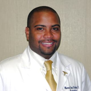Marcus Britton, MD, Nephrology, Tupelo, MS, Magnolia Regional Health Center