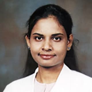 Padma Srigiriraju, MD