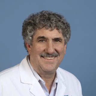 Neil Wenger, MD, Internal Medicine, Los Angeles, CA