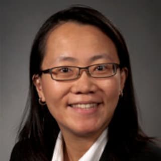 Li-Fen Chen, MD, Neurology, Thomaston, NY