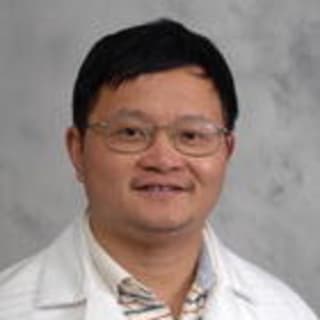 Qiubing Qian, MD, Anesthesiology, Bayonne, NJ