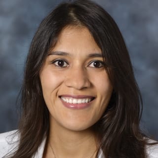 Sylvia Olvera, MD