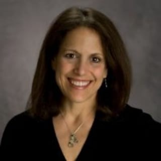 Eve Bosnick, Pediatric Nurse Practitioner, Narberth, PA