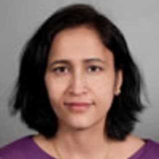 Rebika (Amatya) Bijukchhe, MD, Internal Medicine, Vancouver, WA, University of Maryland Charles Regional Medical Center