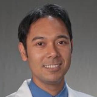 Julius Ruidera, MD, Family Medicine, Anaheim, CA