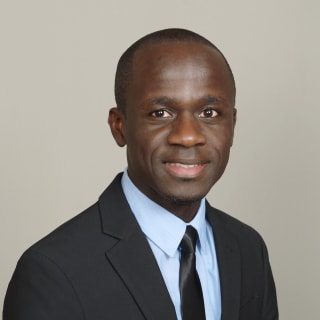 Obed Agyei, MD, Oncology, Wynnewood, PA