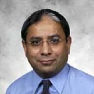 Muhammad Anis, MD, Nephrology, Langhorne, PA, St. Mary Medical Center