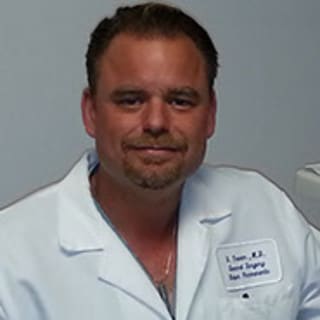 Deron Tessier, MD, General Surgery, Fontana, CA, Kaiser Permanente Fontana Medical Center