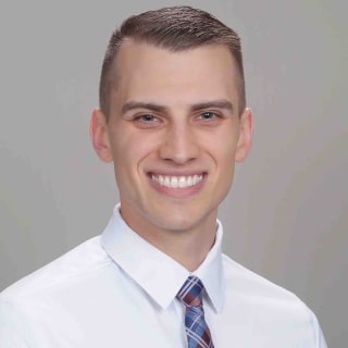 Seth Hill, DO, Internal Medicine, Cincinnati, OH