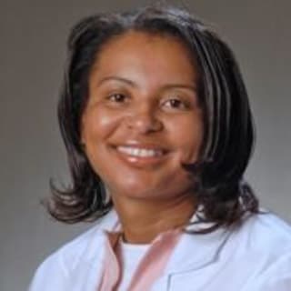 Adrienne Hill, MD