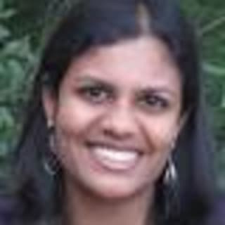Rathi Asaithambi, MD
