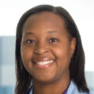 Alissa Erogbogbo, MD, Obstetrics & Gynecology, San Francisco, CA