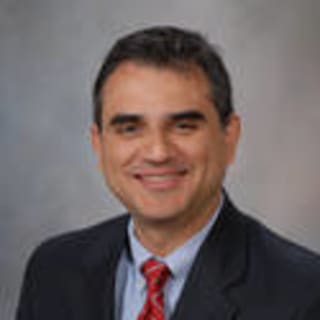 Frank Lukens, MD, Gastroenterology, Jacksonville, FL, Mayo Clinic Hospital in Florida
