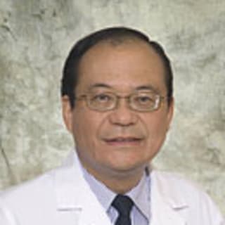 Roberto (Miki-Yoshida) Miki, MD, Cardiology, Coral Gables, FL, Doctors Hospital