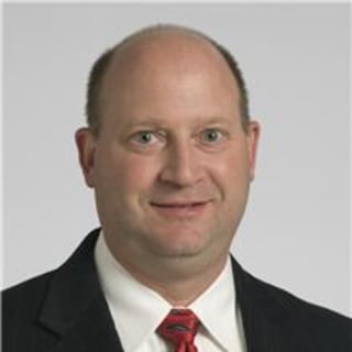 James Ulchaker, MD, Urology, Cleveland, OH, Cleveland Clinic