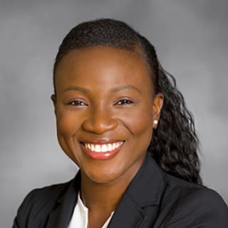 Ornella Oluwole, MD, Anesthesiology, Charleston, SC