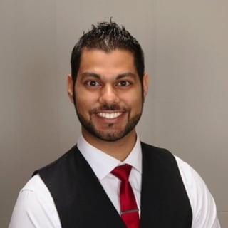 Shawn Patel, MD, Internal Medicine, Fayetteville, GA