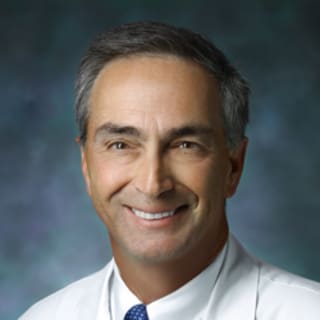 Anthony Unger, MD, Orthopaedic Surgery, Washington, DC, George Washington University Hospital