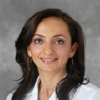 Leila Haddad, MD, Internal Medicine, Dearborn, MI, Henry Ford Hospital