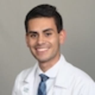 brandon pierce, MD, Resident Physician, Bradenton, FL