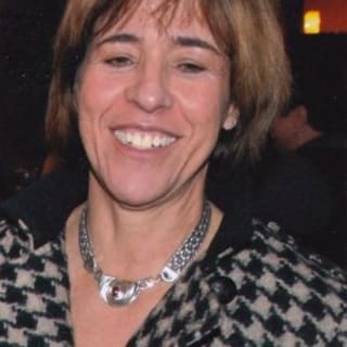 Carol Lipper, MD