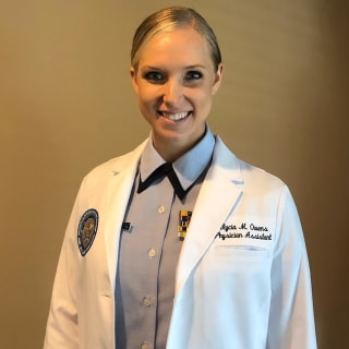 Alycia Owens, PA, Physician Assistant, Jacksonville, AR