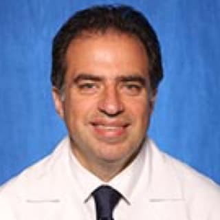 J Salameh, MD, General Surgery, Arlington, VA, Virginia Hospital Center