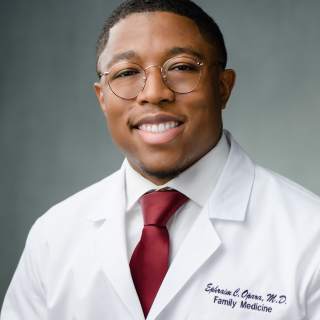 Ephraim Opara, MD, Family Medicine, Lake Charles, LA