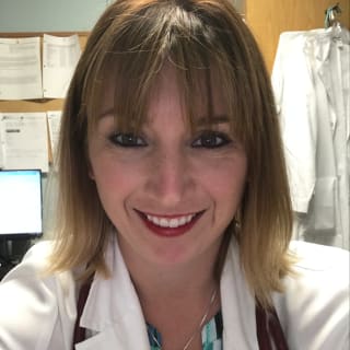 Brianna Sanguily, PA, Pulmonology, Philadelphia, PA