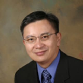 Anh Duong, MD, Gastroenterology, Rancho Mirage, CA, Eisenhower Health